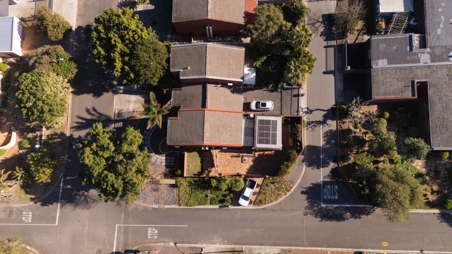 3 Bedroom Property for Sale in Hoheizen Western Cape